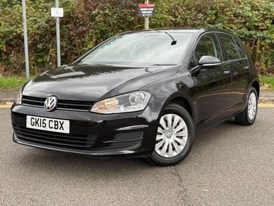 VW Golf VII