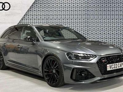 Audi RS4