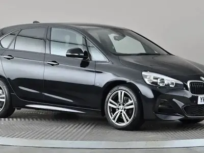 Used BMW 220