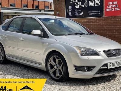 Used 2007 Ford Focus ST | £4,990 (Fair price)