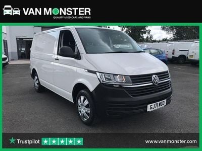 VW T6.1