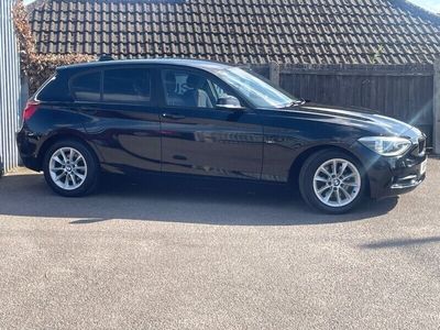 BMW 116