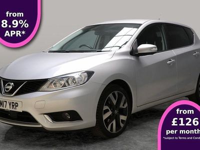 Nissan Pulsar