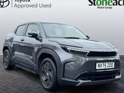 Used Toyota Urban Cruiser Design 127 kW (174 HP) 2026 SUV