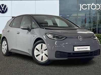 VW ID.3