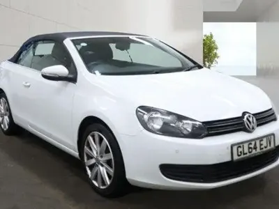 Used VW Golf VII