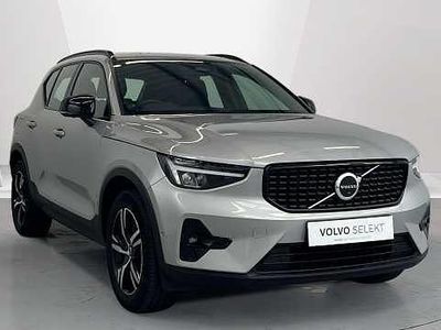 Used 2023 Volvo XC40 Plus SUV | £26,654 (Fair price)