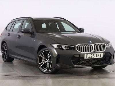 BMW 330e