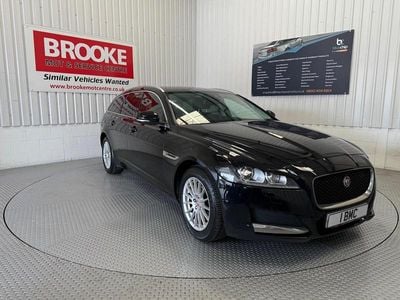 Jaguar XF Sportbrake