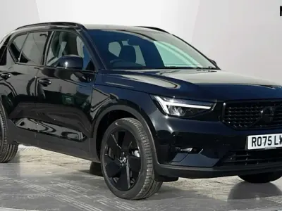 Used Volvo XC40 Plus 194 HP (142 kW) 2026 SUV