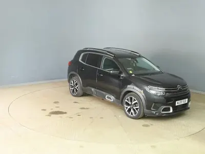 Used Citroën C5 Aircross Flair 127 HP (93 kW) 2019 SUV