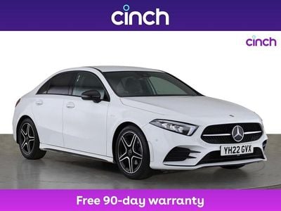 Mercedes A200