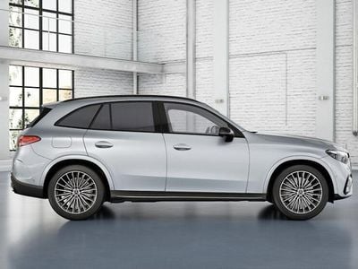 New 2025 Mercedes 300 AMG Line Premium Plus Estate | £61,710 (Good price)
