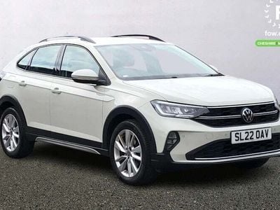VW Taigo