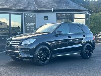 Mercedes ML350