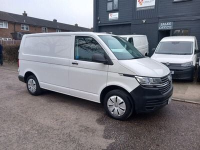 VW T6.1