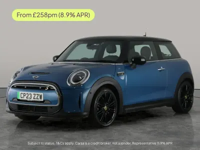 Used Mini Cooper SE