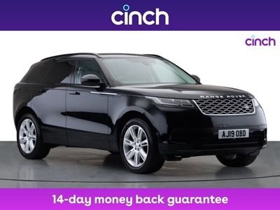 used Land Rover Range Rover Velar 2.0 P250 SE 5dr Auto