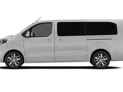 Used Toyota Proace Verso