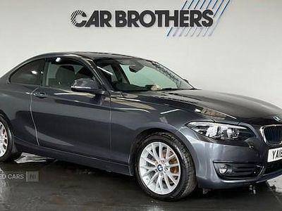 BMW 218