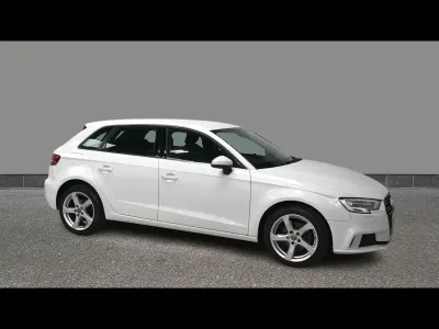 Used Audi A3