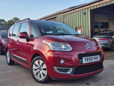 Citroën C3 Picasso