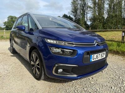 Citroën Grand C4 Picasso