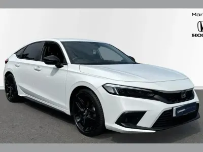 Used Honda Civic