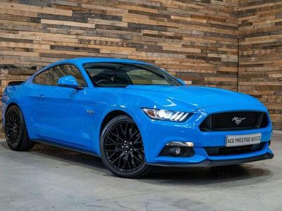 Ford Mustang GT