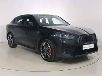 Usado BMW iX2 M Sport 150 kW (204 HP) 2024 SUV