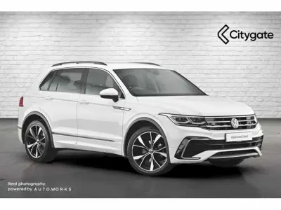 Used VW Tiguan 150 HP (110 kW) 2023 SUV