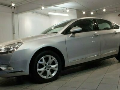 Used 2010 Citroën C5 Sedan | £7,450