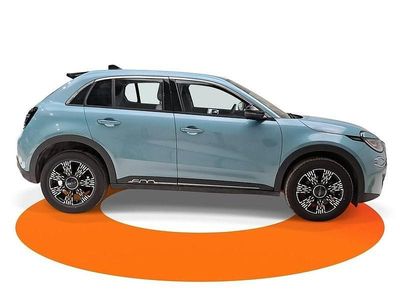 Used Fiat 600 2024 Sky blue SUV