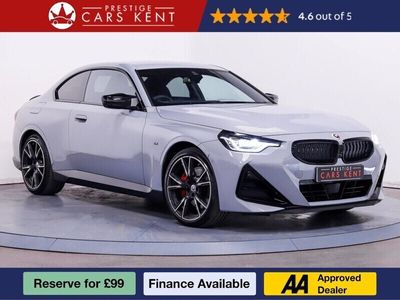 BMW M240