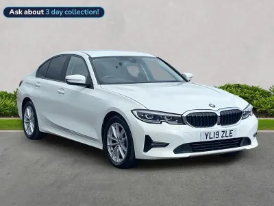 Usado BMW 318