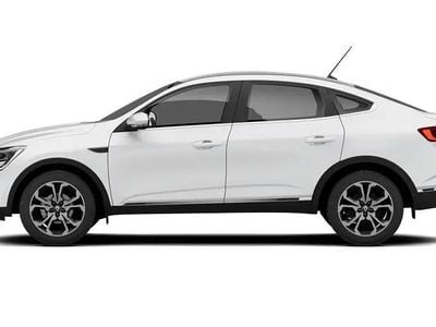 Used Renault Arkana Version S 143 HP (105 kW) 2022 SUV
