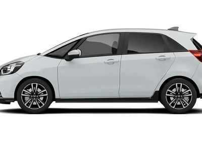 New 2025 Honda Jazz Advance Hatchback | £29,168 (A bit pricey)