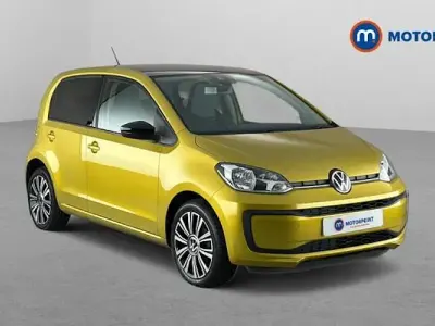 Used VW up!