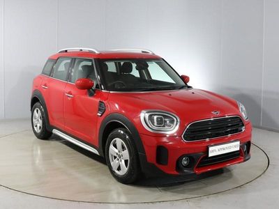 Mini Cooper Countryman