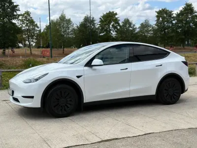 Used Tesla Model Y RWD 250 kW (340 HP) 2023 SUV