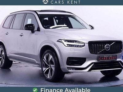 Used Volvo XC90 Plus 2023 SUV