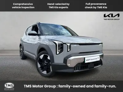 Used Kia EV2