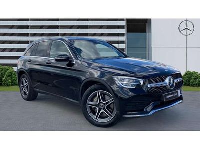 Mercedes GLC220