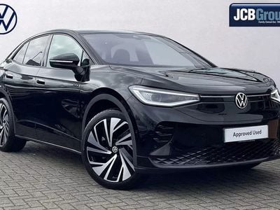 VW ID.5