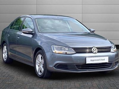 VW Jetta