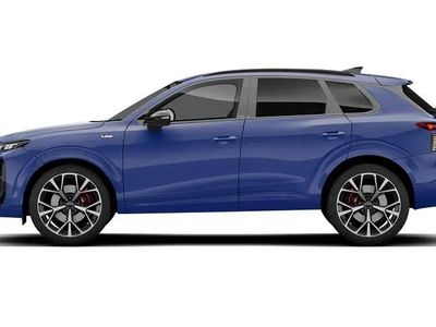 New Audi Q3 204 HP (150 kW) 2026 SUV