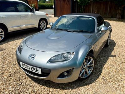 Mazda MX5