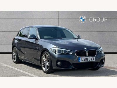 BMW 125