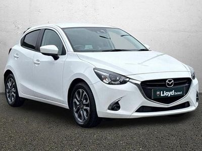 Used 2018 Mazda 2 Inclusive | £9,960 (Fair price)