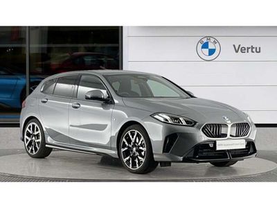 BMW 123